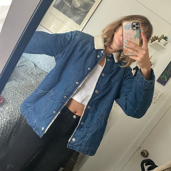 Jcrew jacket - Picture 4 of 4